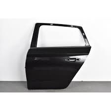 SKODA SCALA SOL ARKA KAPI    -657833051A