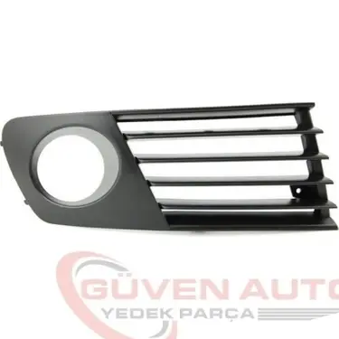 Seat İbiza - Cordoba Sağ Sis Çerçevesi 2002-2009      -6L0853666L