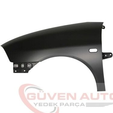 Seat İbiza - Cordoba Sol Ön Çamurluk 2002-2009        -6L0821021C