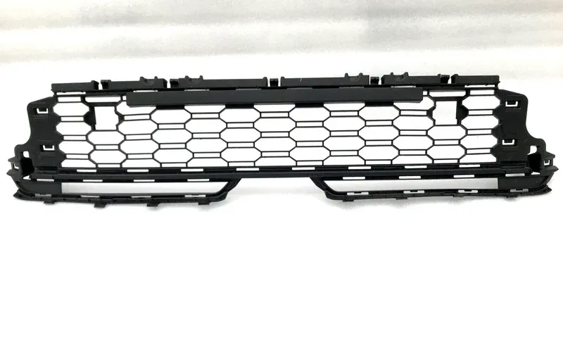 SKODA KAMİQ ÖN TAMPON IZGARASI    -658853677
