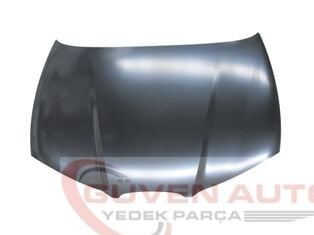 Seat İbiza - Cordoba Ön Kaput 2002-2009       -6L0823031D