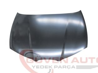 Seat İbiza - Cordoba Ön Kaput 2002-2009       -6L0823031D