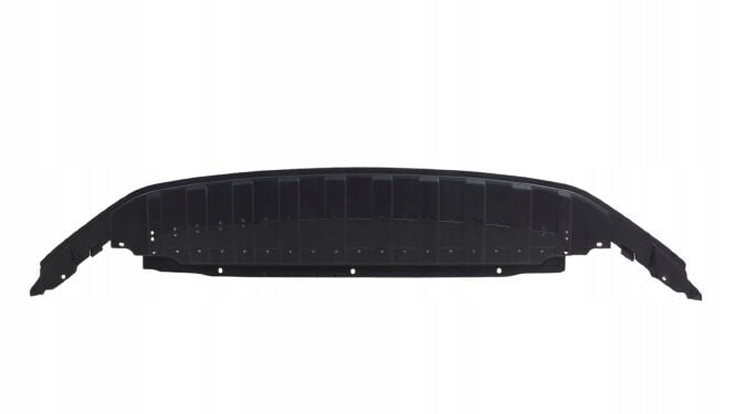 SKODA KAMİQ ÖN TAMPON ALT SPOİLER     -658807061