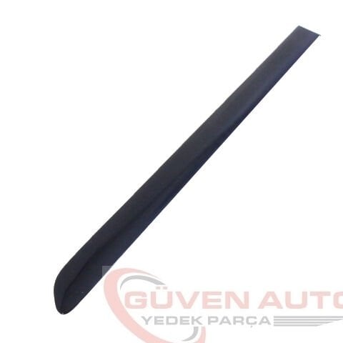 Sol Arka Kapı Bandı Çıtası Golf V   1K4853753A