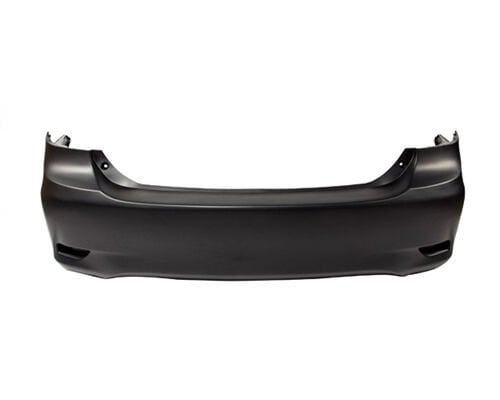 SKODA KAMİQ ARKA TAMPON    -658807421A