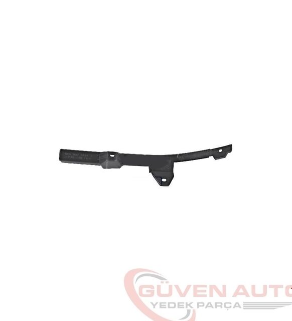 Tampon Ayağı Arka Sol Polo Classic 6K5807393A