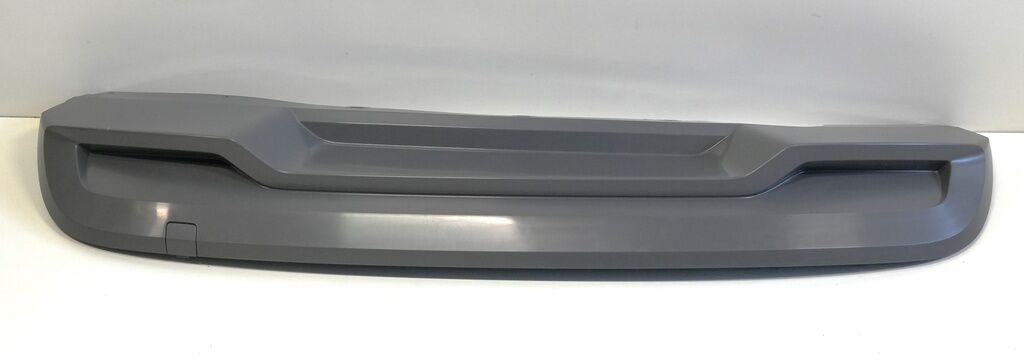 SKODA KAMİQ ARKA TAMPON KAPAĞI    -658807521