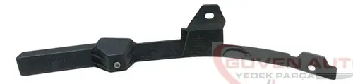 Tampon Ayağı Arka Sağ Polo Classic 6K5807394A