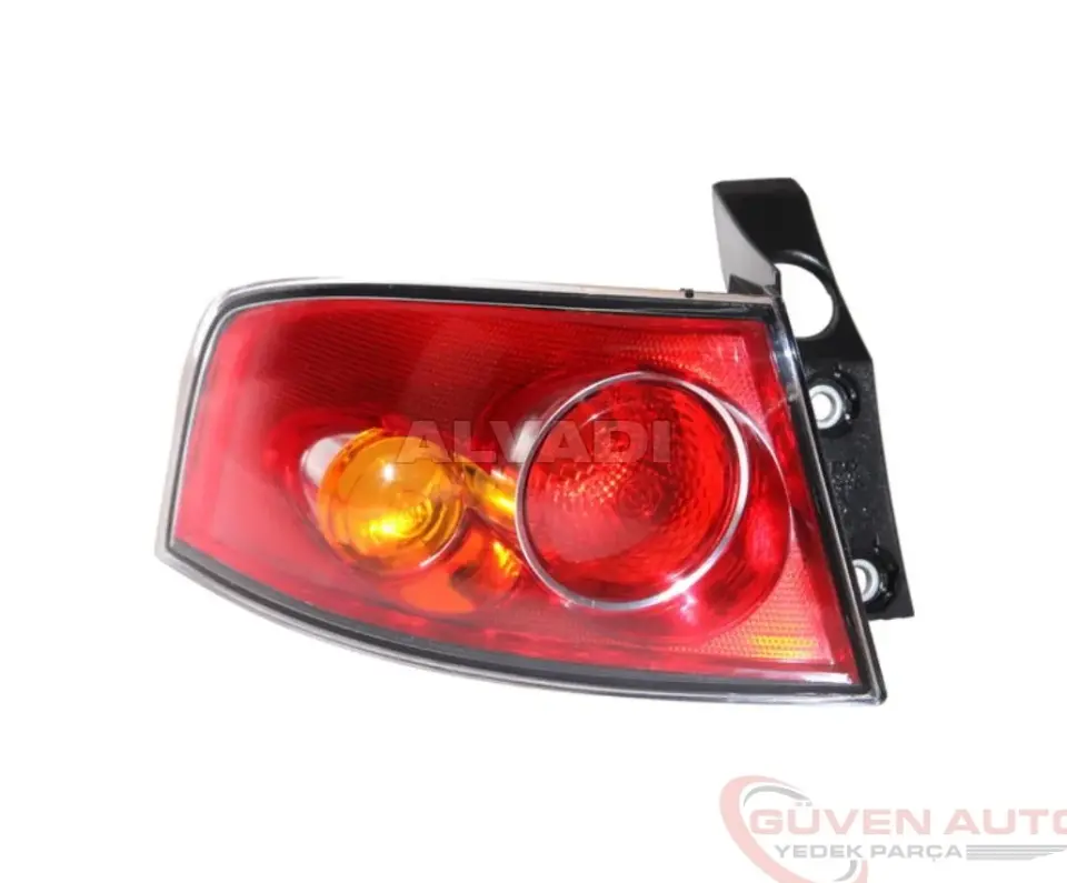 Seat İbiza Sol Dış Stop 2002-2009      -6L6945111B