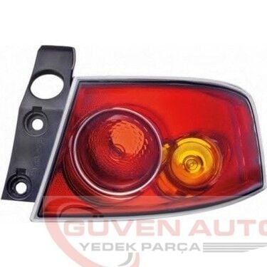 Seat İbiza Sağ Dış Stop 2002-2009      -6L6945112B