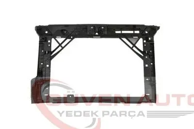 Seat Toledo - Skoda Rapid Ön Panel 2013-2022       -5JA805588R   -  5JA805588T