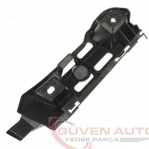 Skoda SuperB Arka Tampon Braketi Sol (2015-2024)      3V5807393A