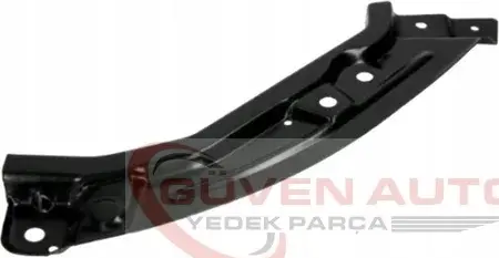 Seat Toledo - Skoda Rapid Far Bağlantı Sacı Sağ 2013-2020     -5JA805932A