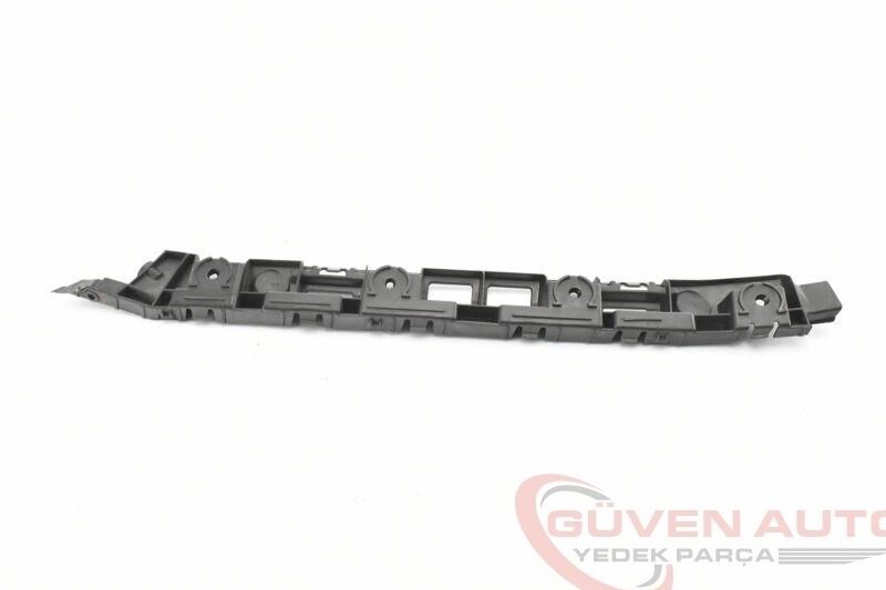 Skoda Superb Arka Tampon Bağlantı Ayağı Sol (2015-2024)   3V5807393