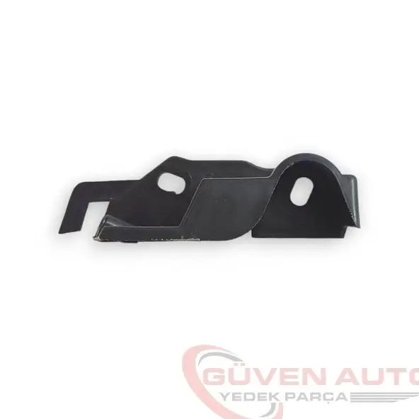 Tampon Braketi Sol Audi A4 (2012-2015) 8K0807283H 8K0807283E