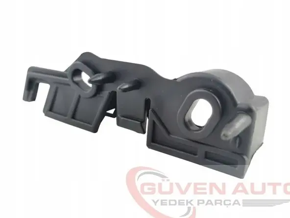 Tampon Braketi Sağ Audi A4 (2012-2015) 8K0807284H 8K0807284E