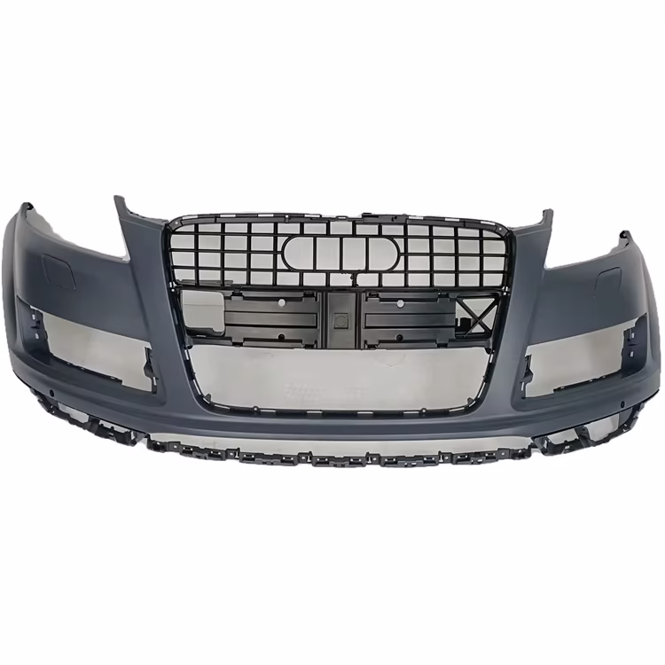 AUDİ Q7 PARK SENSÖR-FAR YIKAMALI ÖN TAMPON  2007-2015       -4L0807105G
