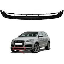 AUDİ Q7 ÖN TAMPON ALT ORTA IZGARA 2007-2015       -4L0807683C