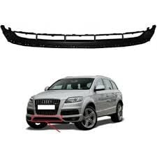 AUDİ Q7 ÖN TAMPON ALT ORTA IZGARA 2007-2015       -4L0807683C