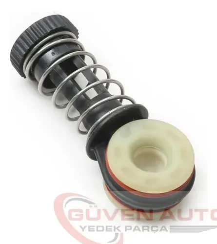 Vites Değiştirme Konektörü (Halat Durdurucu) 5WA713761 Leon Octavia Audi