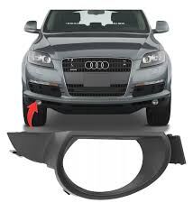 AUDİ Q7 SAĞ SİS FAR YUVASI 2007-2015      -4L0807490A