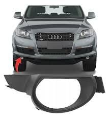 AUDİ Q7 SAĞ SİS FAR YUVASI 2007-2015      -4L0807490A