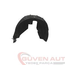 Skoda Superb Sağ Arka Çamurluk Davlumbazı (2015-2024)   3V5810970A