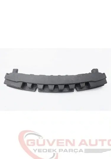 Seat Toledo - Skoda Rapid Arka Tampon Köpüğü 2013-2020      -5JH807251