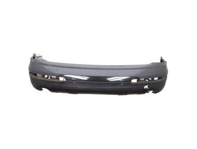 AUDİ Q7 ARKA TAMPON 2007-2015       -4L0807303D