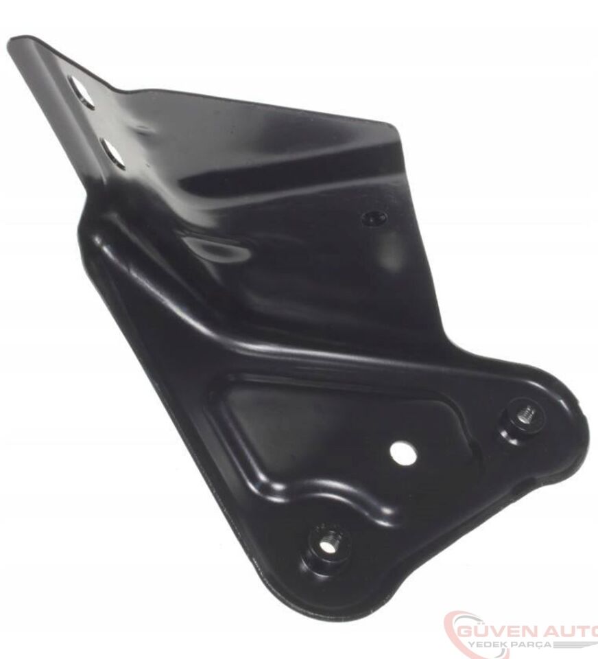 Seat Toledo (2013-2019) Skoda Rapid (2013-2022) Sağ Çamurluk Braketi  -5JA821142A