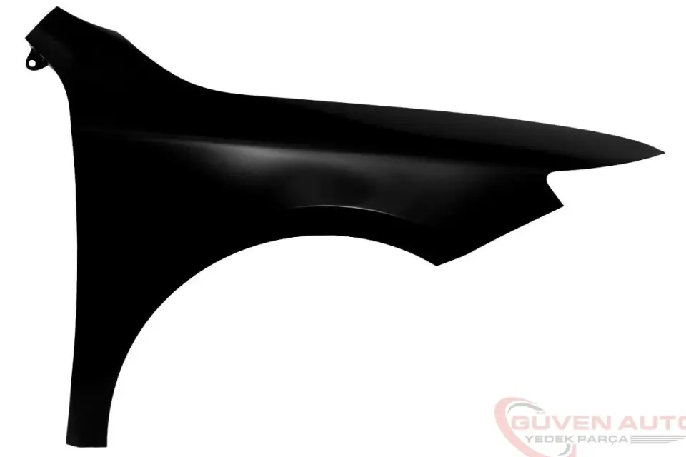 Skoda SuperB Sağ Ön Çamurluk (2015-2024)    3V0821106