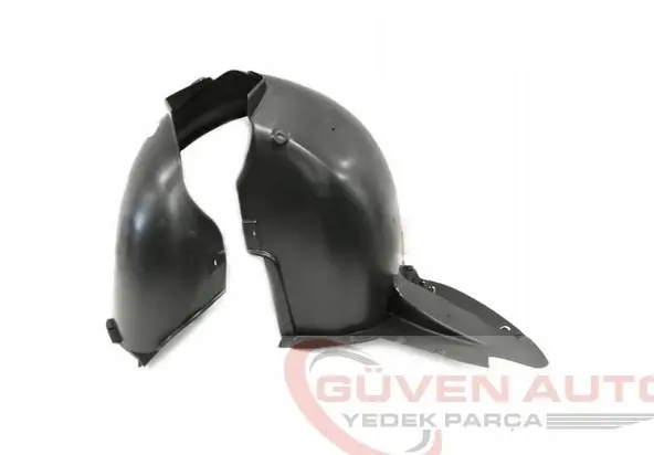 Skoda SuperB Sol Ön Çamurluk Davlumbazı (2015-2024)   3V0809957