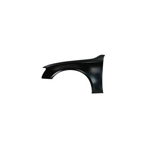 AUDİ Q7 SOL ÖN ÇAMURLUK ALÜMİNYUM 2007-2015      -4L0821101