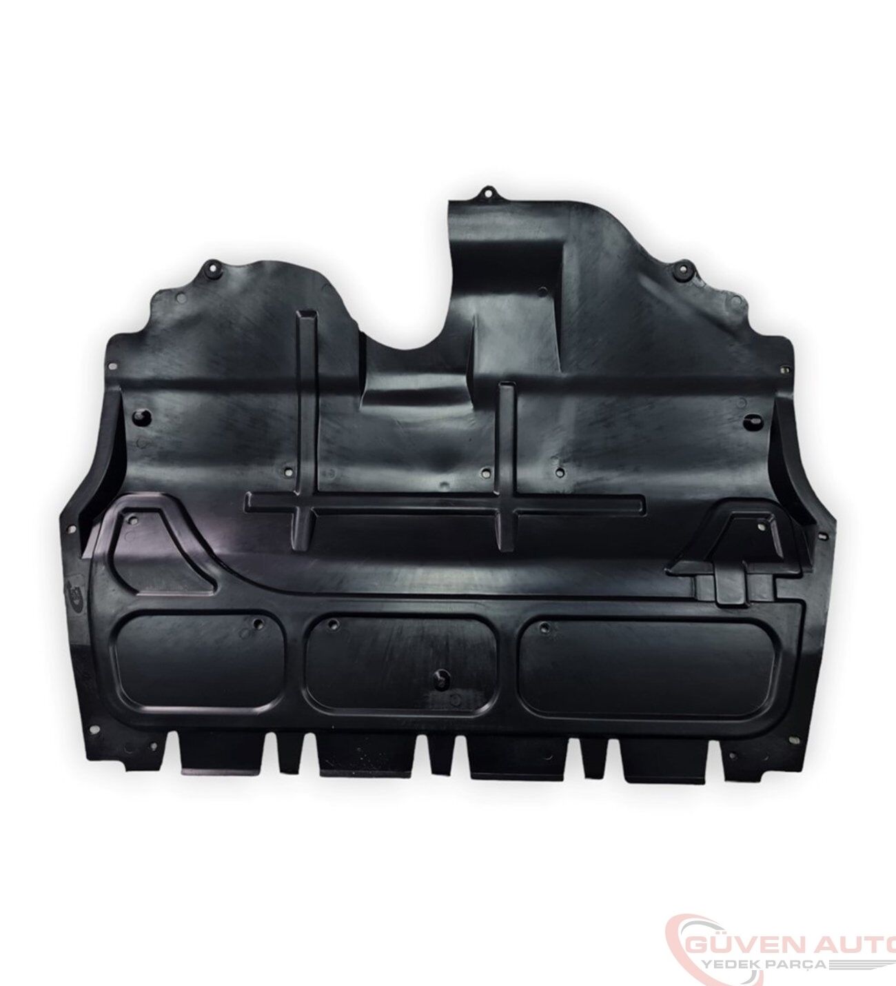 Karter Alt Muhafaza Seat - Audi - Vw - Skoda      -6R0825235A