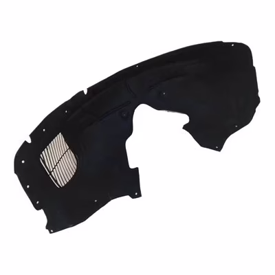 AUDİ Q7 SOL ÖN ÇAMURLUK DAVLUMBAZI 2007-2015     -4L0809961D