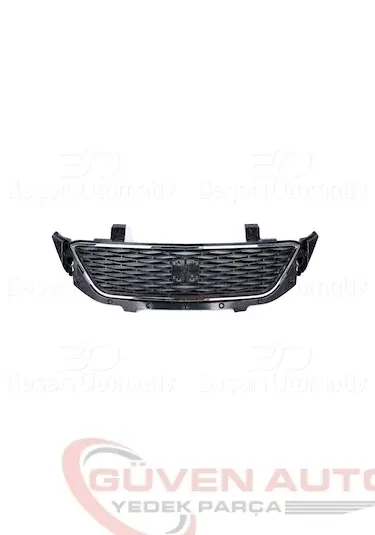 Seat Toledo Ön Panjur Nikelajlı 2013-2019       -6JA853668A