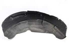 AUDİ Q7 SOL ARKA ÇAMURLUK DAVLUMBAZI 2007-2015    -4L0810171A