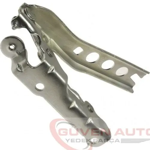 Skoda Superb Ön Kaput Menteşesi Sağ (2015-2024)    3V0823302