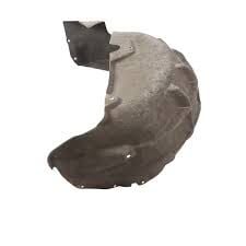 AUDİ Q7 SAĞ ARKA ÇAMURLUK DAVLUMBAZI 2007-2015    -4L0810172A