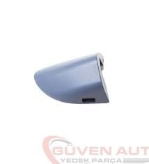 Kapı Kilit Bakla Plastiği Sağ 3C0837880A 3C0837880 Passat (2006-2015)