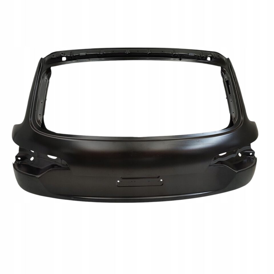 AUDİ Q7 ARKA BAGAP KAPAĞI 2007-2015    -4L0827023B