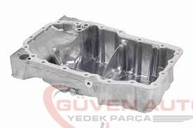 Motor Yağ Karteri 1.5 TSI 05E103603C 04E103603AD