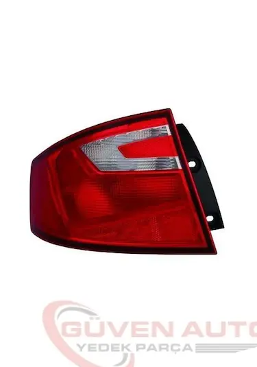 Seat Toledo Sol Arka Dış Stop 2013-2016         -6JH945095B