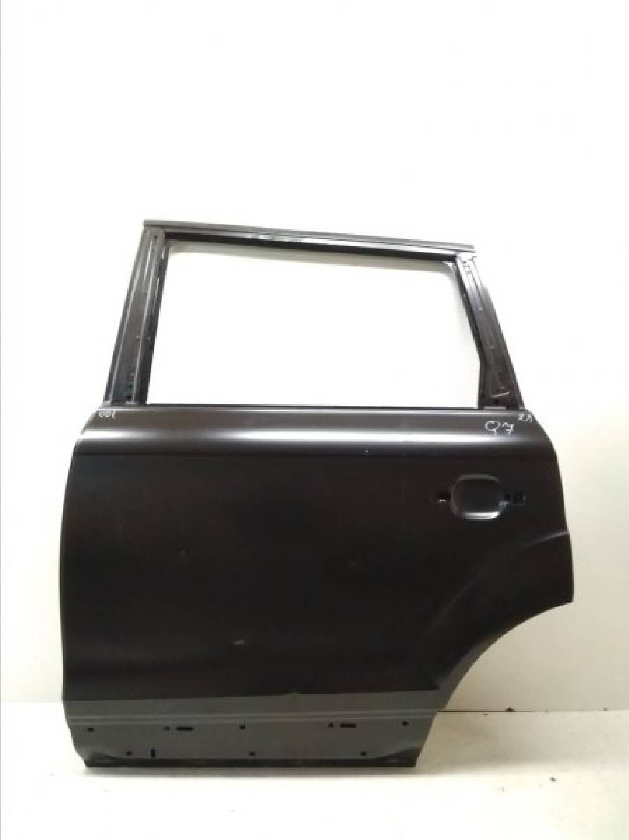 AUDİ Q7 SOL ARKA KAPI 2007-2015      -4L0833051