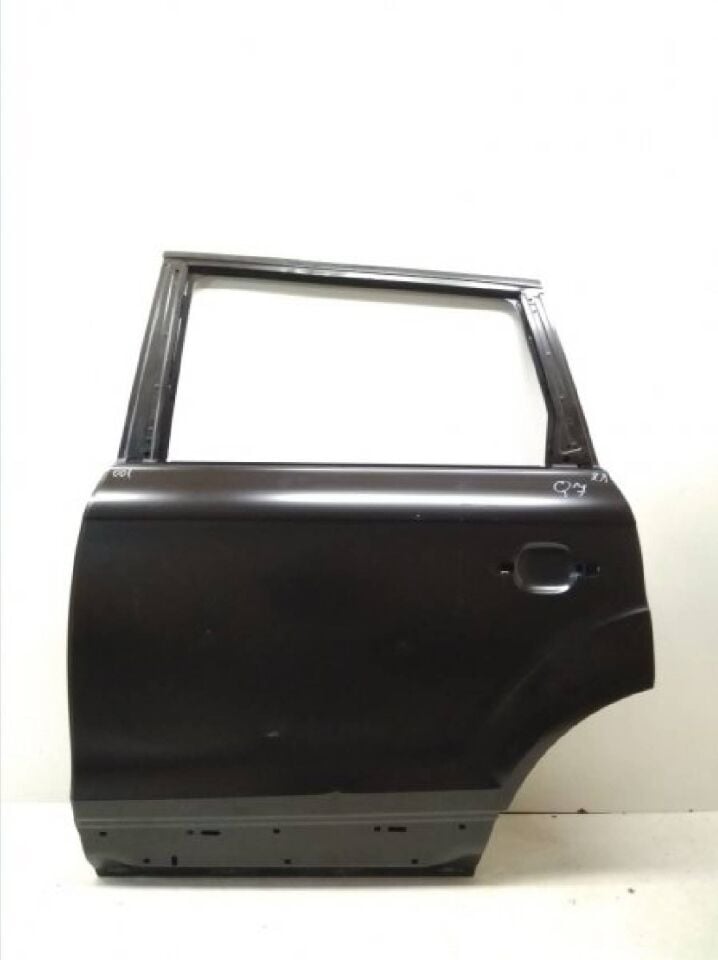 AUDİ Q7 SOL ARKA KAPI 2007-2015      -4L0833051