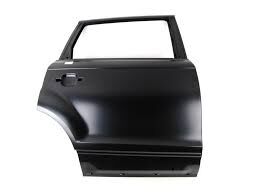AUDİ Q7 SAĞ ARKA KAPI 2007-2015     -4L0833052