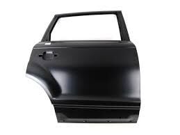 AUDİ Q7 SAĞ ARKA KAPI 2007-2015     -4L0833052