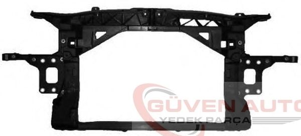 Seat Altea(2004-2015) Toledo (2005-2009) Ön Panel        -5P0805588B