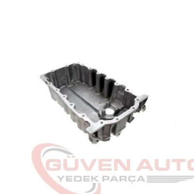 Yağ Karteri 2.0 Tdi CGL CAGA 03L103603K Audi