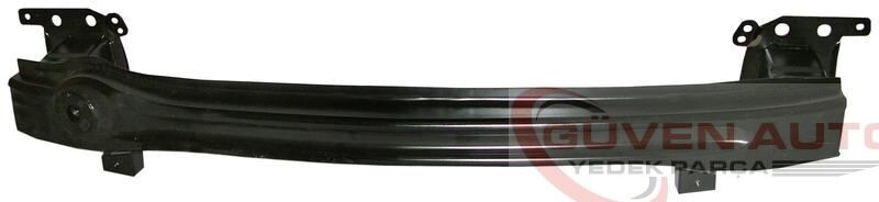 Seat Altea - Toledo (2005-2009) Ön Tampon Demiri     -5P0807109A